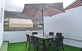 Vivienda Vacacional Cruz Alta